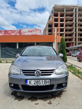 Обява за продажба на VW Golf 2.0TDI ~9 800 лв. - изображение 1
