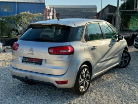 Citroen C4 Picasso 1.6 Blue-HDi, снимка 6