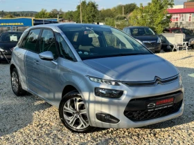 Citroen C4 Picasso 1.6 Blue-HDi, снимка 1