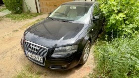 Audi A3 1.9 TDI, снимка 2