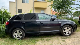 Audi A3 1.9 TDI, снимка 8