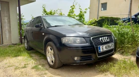 Audi A3 1.9 TDI, снимка 1