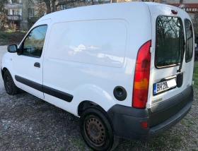 Renault Kangoo 1.5 DCI 70, снимка 4