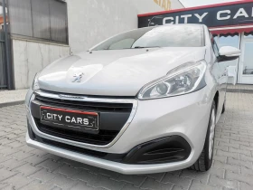 Peugeot 208, снимка 2