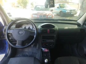 Opel Combo Tour, снимка 6