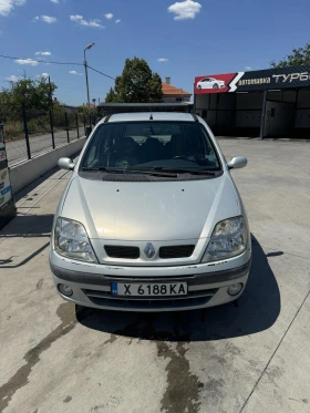 Renault Scenic | Mobile.bg    3