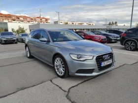 Audi A6 BiTDI, снимка 3