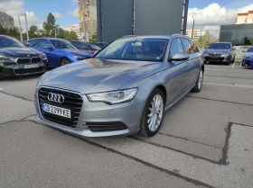 Audi A6 BiTDI, снимка 1