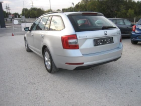 Skoda Octavia 1, 6-TDI, снимка 3