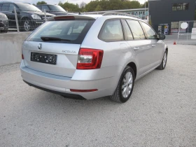 Skoda Octavia 1, 6-TDI, снимка 4