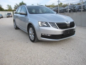 Skoda Octavia 1, 6-TDI, снимка 2