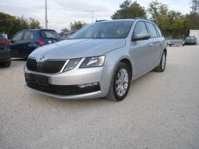 Skoda Octavia 1, 6-TDI, снимка 1