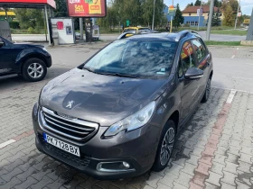 Peugeot 2008 1.2 бензин, снимка 1