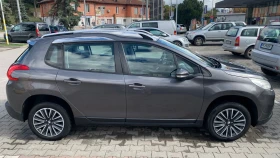 Peugeot 2008 1.2 бензин, снимка 3