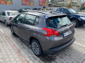 Peugeot 2008 1.2 бензин, снимка 6