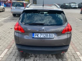 Peugeot 2008 1.2 бензин, снимка 5