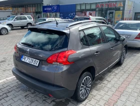 Peugeot 2008 1.2 бензин, снимка 4