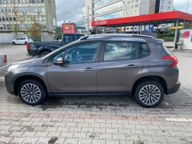 Peugeot 2008 1.2 бензин, снимка 7