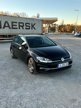 VW Golf 1.4TSI DSG, снимка 3