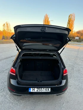 VW Golf 1.4TSI DSG, снимка 9