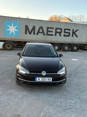 VW Golf 1.4TSI DSG, снимка 2