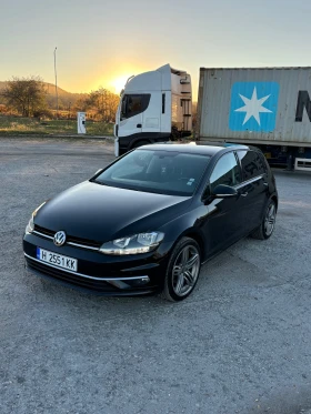 VW Golf 1.4TSI DSG, снимка 1