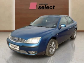 Ford Mondeo 2.2TDCi, снимка 1