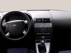 Ford Mondeo 2.2TDCi, снимка 5