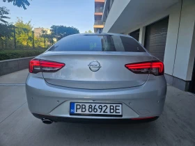 Opel Insignia 2.0DTH 4x4 GRAND SPORTEURO 6, снимка 8