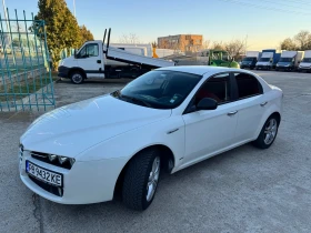 Alfa Romeo 159 2.0 Газов инж., снимка 4