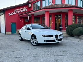 Alfa Romeo 159 2.0 Газов инж., снимка 1