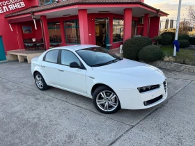 Alfa Romeo 159 2.0 Газов инж., снимка 13