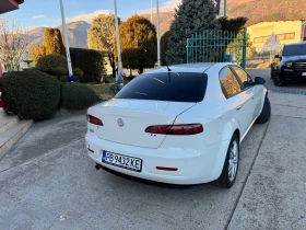 Alfa Romeo 159 2.0 Газов инж., снимка 11