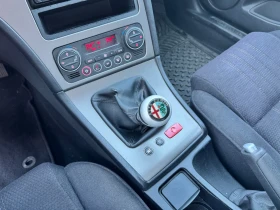 Alfa Romeo 159 2.0 Газов инж., снимка 8