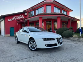 Alfa Romeo 159 2.0 Газов инж., снимка 2