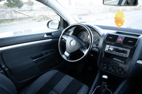 VW Golf Golf 5 1.6i GAZ , снимка 5