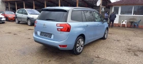 Citroen C4 Picasso 2.0HDI/7-места/150к.с./190000км./Швейцария, снимка 7