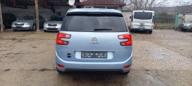 Citroen C4 Picasso 2.0HDI/7-места/150к.с./190000км./Швейцария, снимка 8