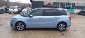 Citroen C4 Picasso 2.0HDI/7-места/150к.с./190000км./Швейцария, снимка 4