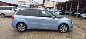 Citroen C4 Picasso 2.0HDI/7-места/150к.с./190000км./Швейцария, снимка 5