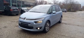 Citroen C4 Picasso 2.0HDI/7-места/150к.с./190000км./Швейцария