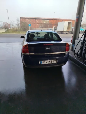 Opel Vectra 1.8 газ климатик, снимка 2