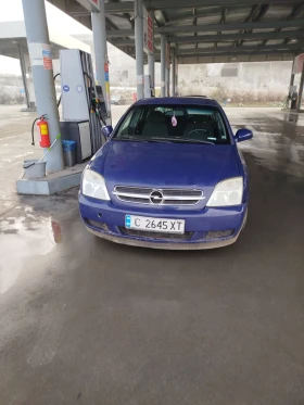 Opel Vectra 1.8 газ климатик, снимка 1