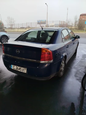 Opel Vectra 1.8 газ климатик, снимка 4