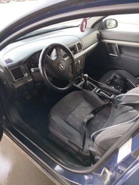 Opel Vectra 1.8 газ климатик, снимка 6