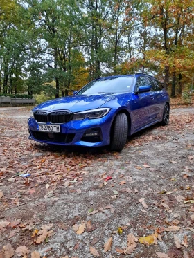 BMW 320, снимка 4