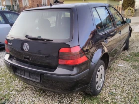 VW Golf 1.4iклима - [8] 