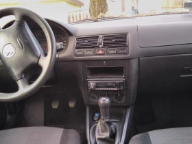 VW Golf 1.4iклима - [10] 