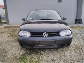 VW Golf 1.4iклима - [1] 