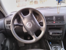 VW Golf 1.4iклима - [15] 